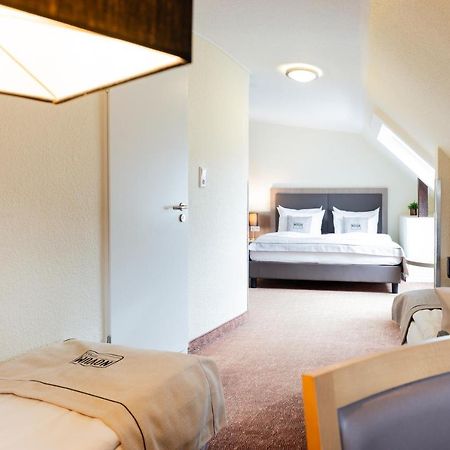Hotel Alster Hamburg Exterior photo