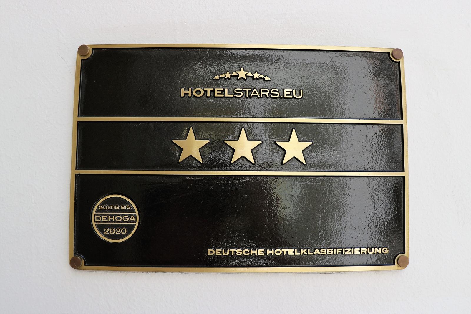 Hotel Alster Hamburg Exterior photo