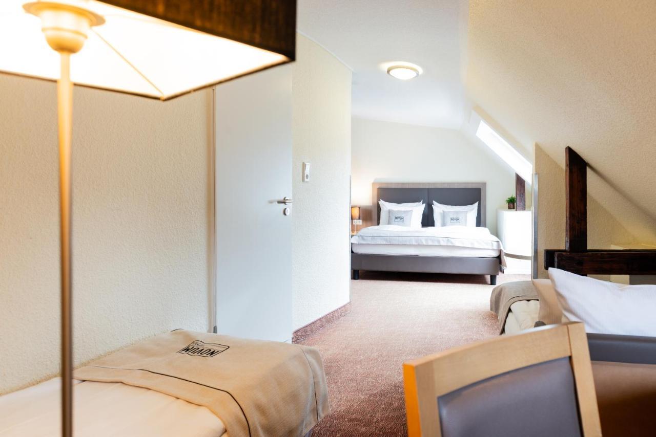 Hotel Alster Hamburg Exterior photo