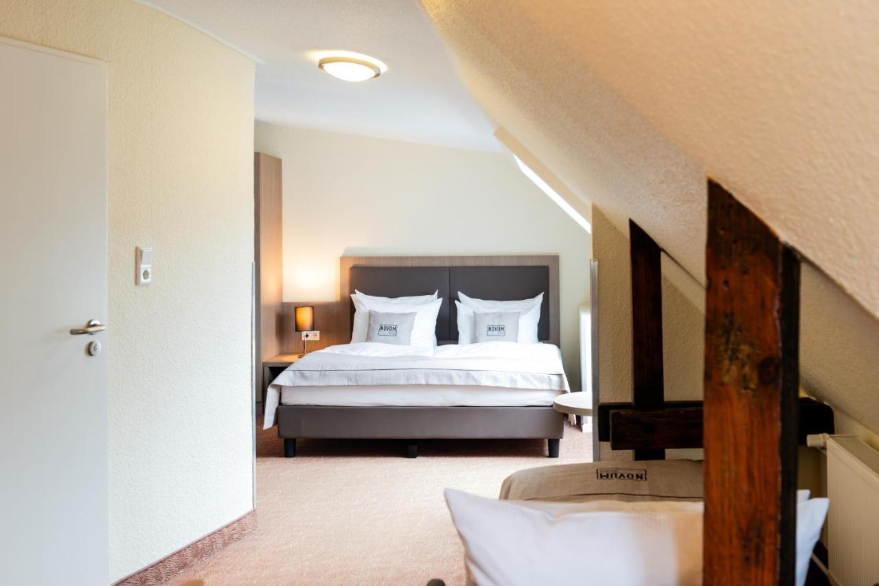 Hotel Alster Hamburg Exterior photo